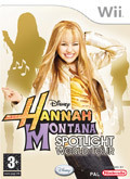 Hannah Montana: Spotlight World Tour (Wii), Disney Interactive