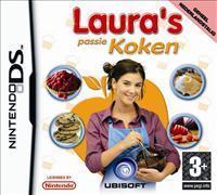 Laura's Passie: Koken (NDS), Ubi Soft
