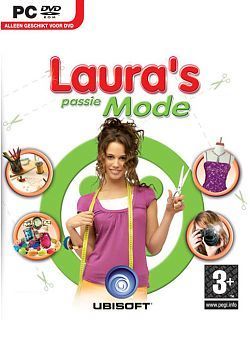 Laura's Passie: Mode (PC), Ubi Soft