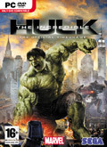 The Incredible Hulk (PC), Edge of Reality