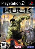 The Incredible Hulk (PS2), Edge of Reality
