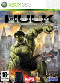 The Incredible Hulk (Xbox360), Edge of Reality