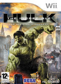 The Incredible Hulk (Wii), 