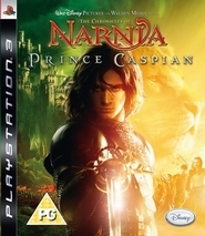 The Chronicles of Narnia: Prince Caspian (PS3), Fall Line Studios