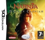 The Chronicles of Narnia: Prince Caspian (NDS), Fall Line Studios