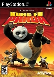 Kung Fu Panda (PS2), XPEC Entertainment