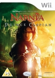 The Chronicles of Narnia: Prince Caspian (Wii), Fall Line Studios