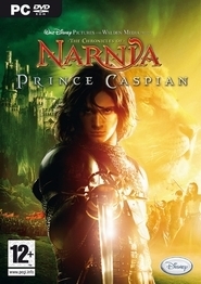 The Chronicles of Narnia: Prince Caspian (PC), Fall Line Studios