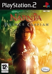 The Chronicles of Narnia: Prince Caspian (PS2), Fall Line Studios