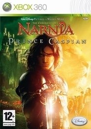 The Chronicles of Narnia: Prince Caspian (Xbox360), Fall Line Studios