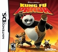 Kung Fu Panda (NDS), Vicarious Visions