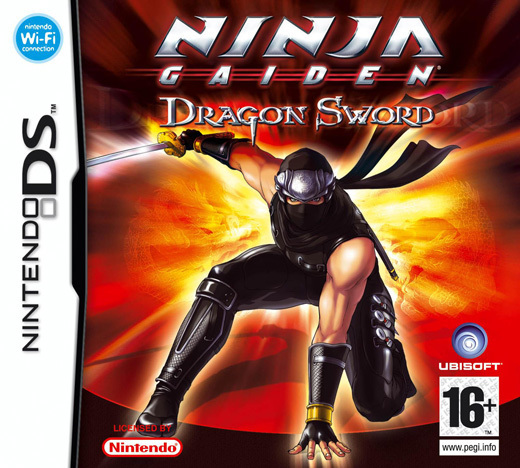 Ninja Gaiden: Dragon Sword (NDS), Team Ninja