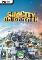 Simcity Societies Deluxe (PC), EA Games