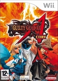 Guilty Gear XX: Accent Core (Wii), Arc Systems Work