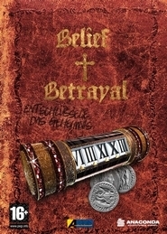Belief & Betrayal (PC), Artematica
