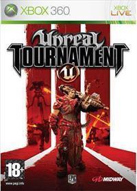 Unreal Tournament 3 (Xbox360), Epic