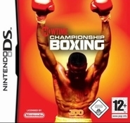 Showtime Championship Boxing (NDS), Zoo Digital Publishing