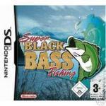 Super Black Bass Fishing (NDS), Majesco