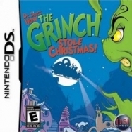 How The Grinch Stole Christmas (NDS), Zoo Digital