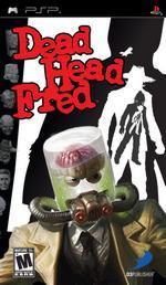Dead Head Fred (PSP), D3Publisher