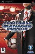 Football Manager Handheld 2008 (PSP), SEGA