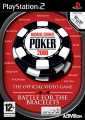 World Series Of Poker 2008: Battle For The Bracelets (PS2), Left Field Productions