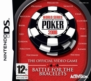 World Series Of Poker 2008: Battle For The Bracelets (NDS), Left Field Productions