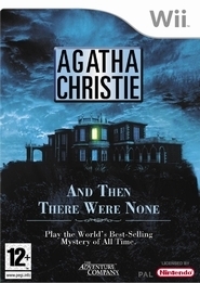 Agatha Christie: And Then There Were None (Wii), AWE Games