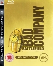 Battlefield Bad Company Gold Edition (PS3), EA DICE