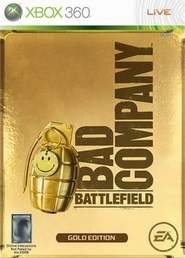 Battlefield Bad Company Gold Edition (Xbox360), EA DICE
