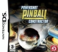 Powershot Pinball Constructor (NDS), 	Oxygen Interactive