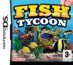 Fish Tycoon (NDS), Majesco