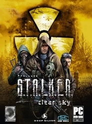 S.T.A.L.K.E.R.(Stalker): Clear Sky (PC), GSC