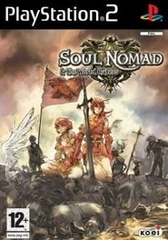 Soul Nomad & The World Eaters (PS2), Koei