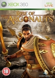 Rise of the Argonauts (Xbox360), Codemasters