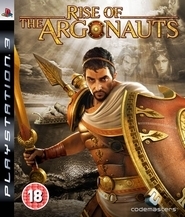 Rise of the Argonauts (PS3), Codemasters