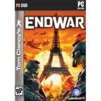 Tom Clancy's EndWar (PC), Ubisoft