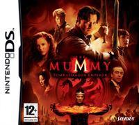 The Mummy: Tomb of the Dragon Emperor (NDS), Vivendi