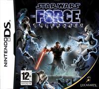 Star Wars: The Force Unleashed (NDS), Lucas Arts