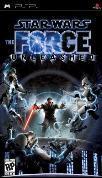 Star Wars: The Force Unleashed (PSP), Lucas Arts