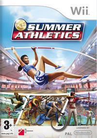 Summer Athletics (Wii), Eidos
