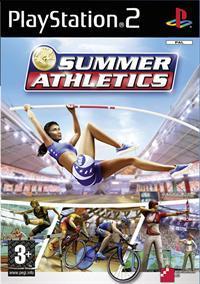 Summer Athletics (PS2), Eidos