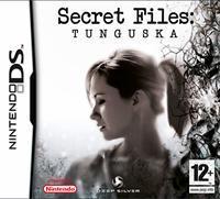 Secret Files: Tunguska (NDS), Atari