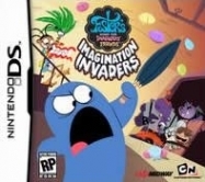 Foster's Home for Imaginary Friends: Imagination Invaders (NDS), Midway