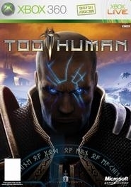 Too Human (Xbox360), Silicon Knights