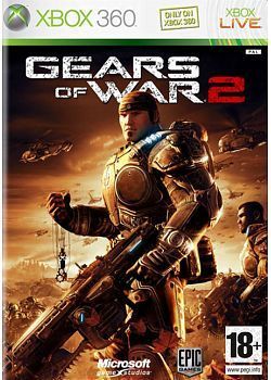 Gears of War 2 (Xbox360), Epic Studios