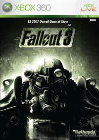 Fallout 3 (Xbox360), Bethesda