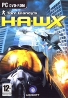 Tom Clancy's H.A.W.X. (Hawx) (PC), Ubisoft