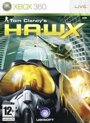Tom Clancy's H.A.W.X. (Hawx) (Xbox360), Ubisoft
