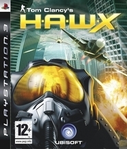 Tom Clancy's H.A.W.X. (Hawx) (PS3), Ubisoft